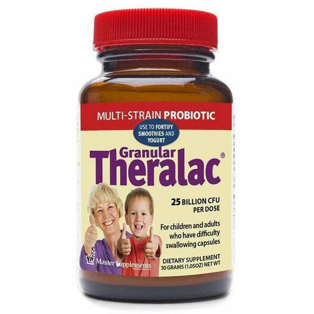 Theralac 30 gms W4323