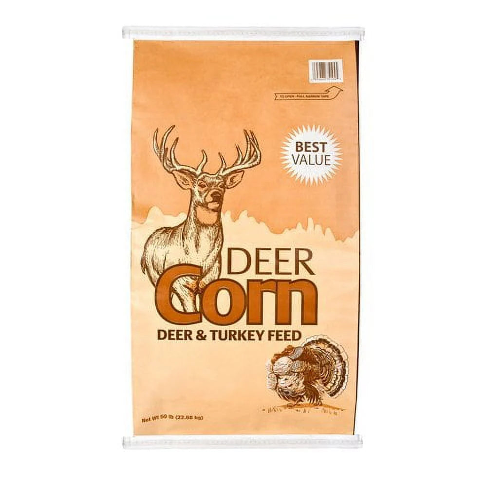 Deer and Turkey Feed 50 lbs I374663