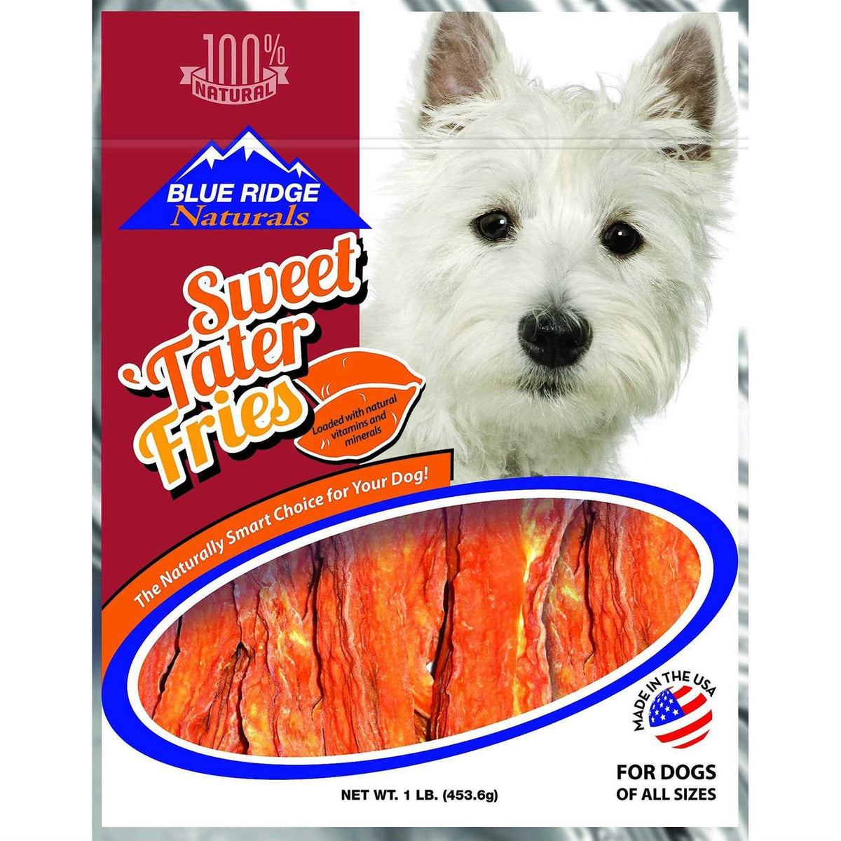 Sweet Tater Fries O94866