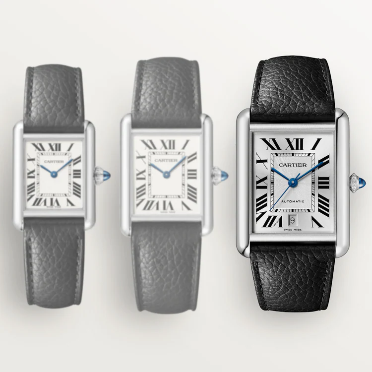 41mm Watch N965