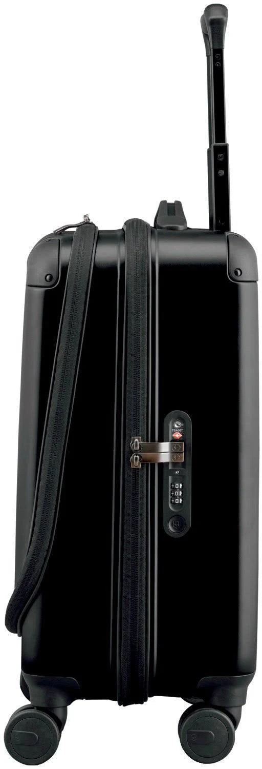 Black Carry On M371